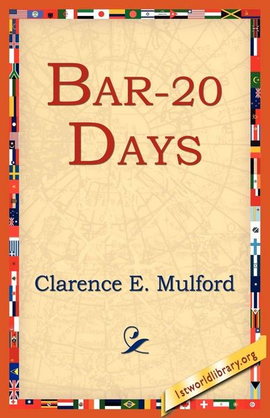 Produktbild: Bar-20 Days