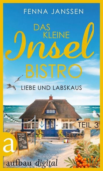Produktbild: Das kleine Inselbistro - Teil 3