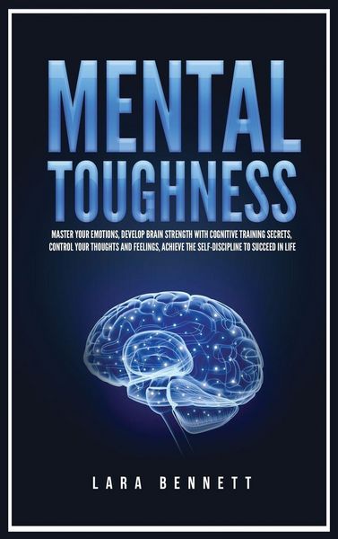 Produktbild: Mental Toughness