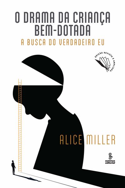 Produktbild: O drama da crian&ccedil;a bem-dotada
