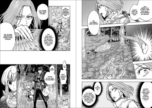 Produktbild: Dark Paladin 10