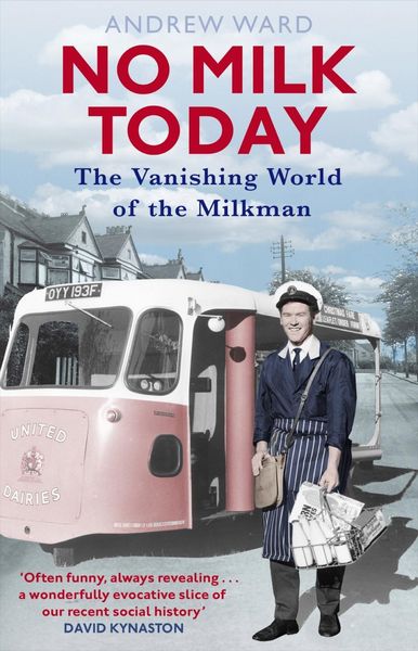 Produktbild: No Milk Today