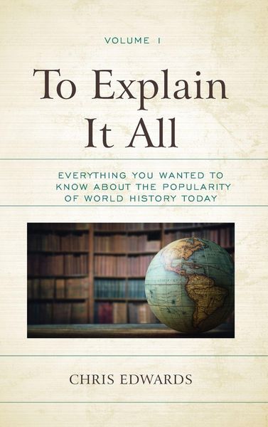 Produktbild: To Explain It All