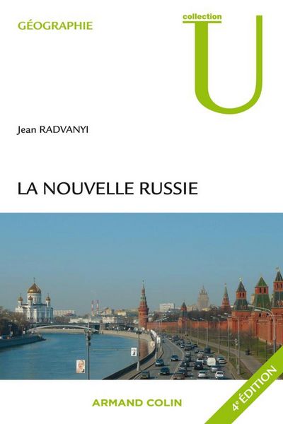 Produktbild: La nouvelle Russie