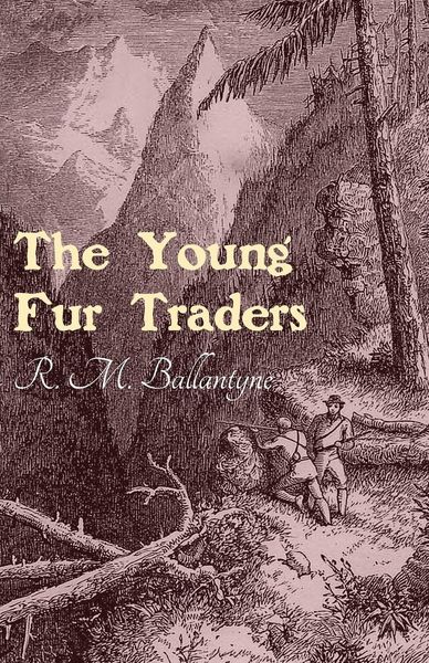 Produktbild: The Young Fur Traders