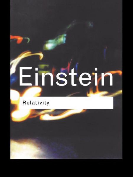 Produktbild: Relativity
