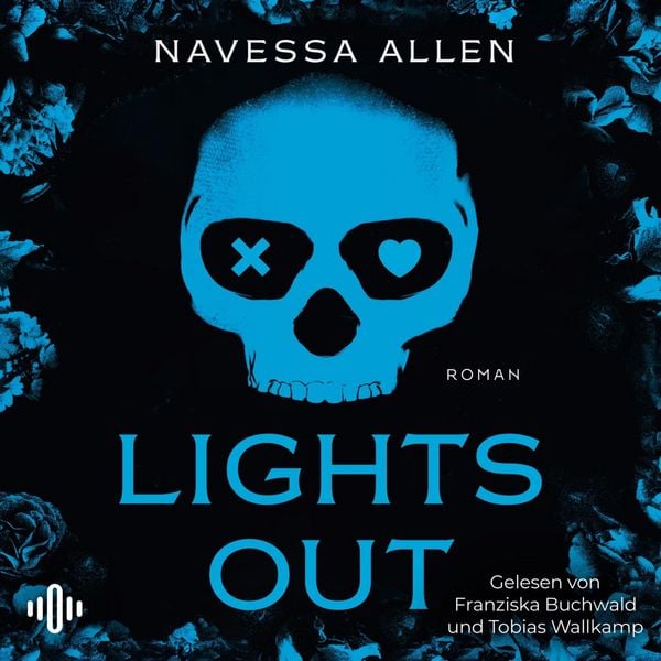 Produktbild: Lights Out (Lights Out 1)
