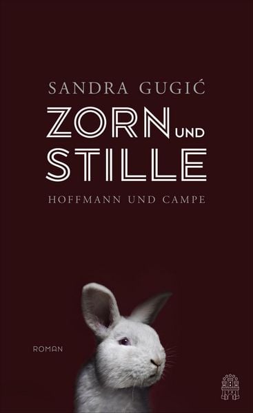 Produktbild: Zorn und Stille