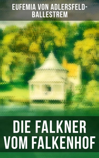 Produktbild: Die Falkner vom Falkenhof