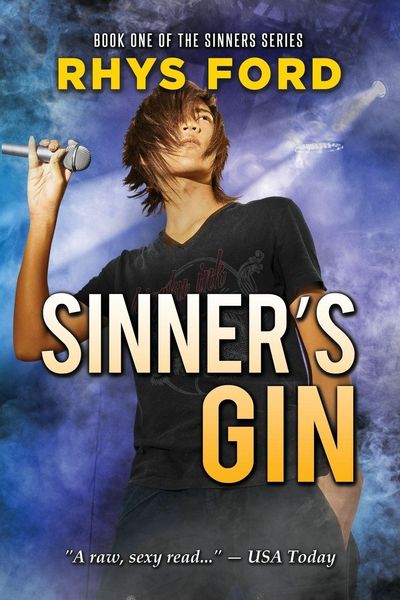 Produktbild: Sinner's Gin