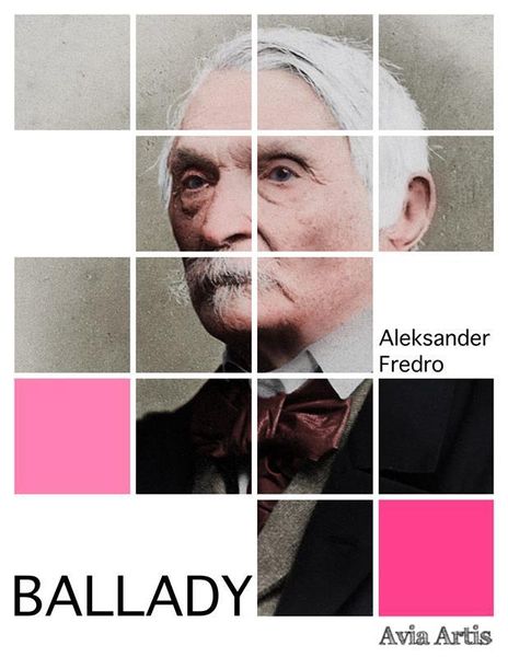 Produktbild: Ballady