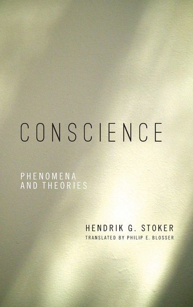 Produktbild: Conscience