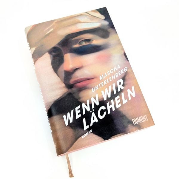 Wenn wir lächeln