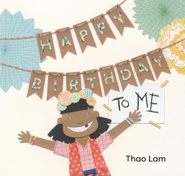 Produktbild: Happy Birthday to Me