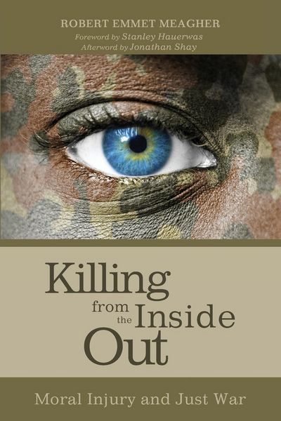 Produktbild: Killing from the Inside Out