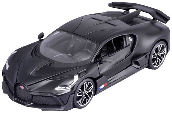 Produktbild: Maisto Bugatti Divo 1:24 Modellauto