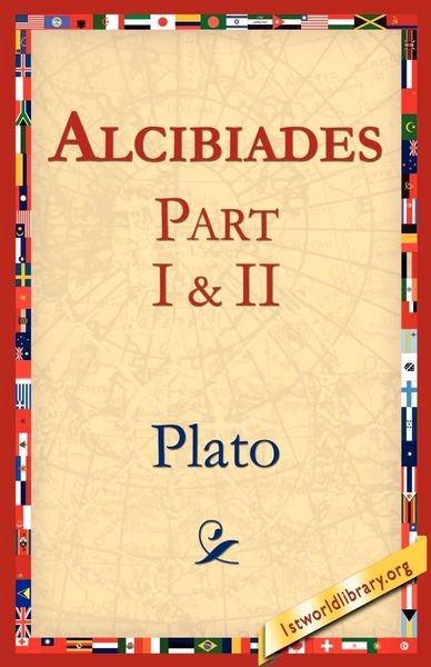 Produktbild: Alcibiades I & II