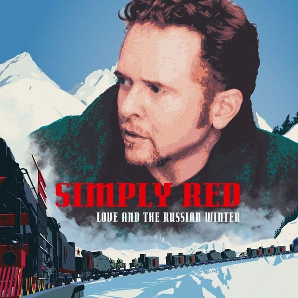 Produktbild: Love and the Russian Winter(2024 Remaster)