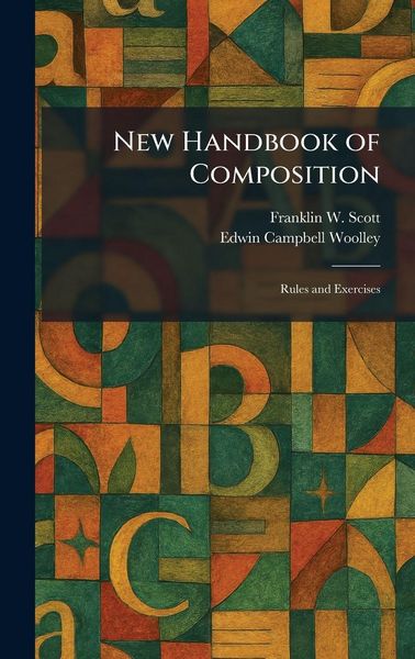 Produktbild: New Handbook of Composition