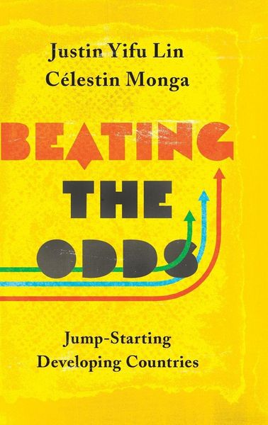Produktbild: Beating the Odds