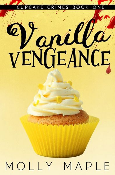 Produktbild: Vanilla Vengeance