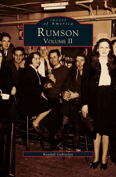 Produktbild: Rumson, Volume 2