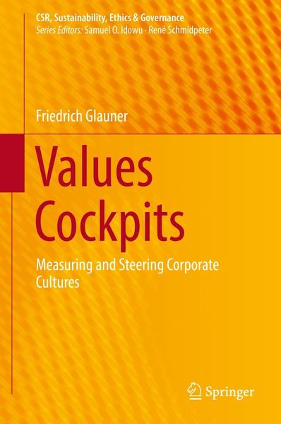 Produktbild: Values Cockpits