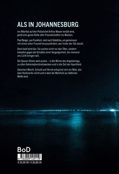 Produktbild: Der Tod der Anderen
