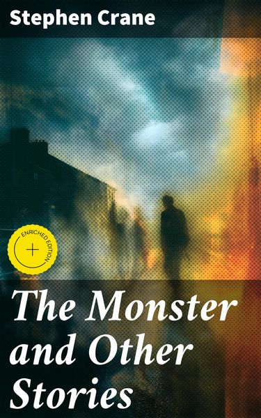 Produktbild: The Monster and Other Stories