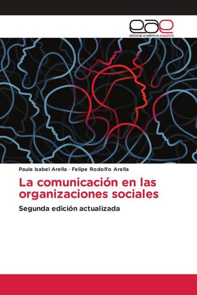 Produktbild: La comunicaci&oacute;n en las organizaciones sociales