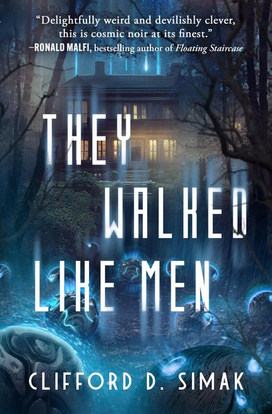 Produktbild: They Walked Like Men