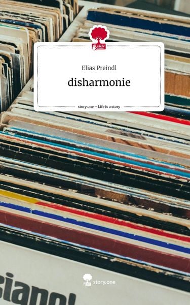 Produktbild: Disharmonie. Life is a Story - story.one