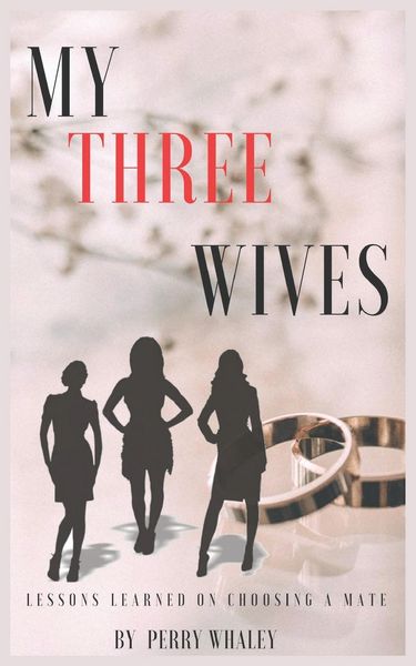 Produktbild: My Three Wives