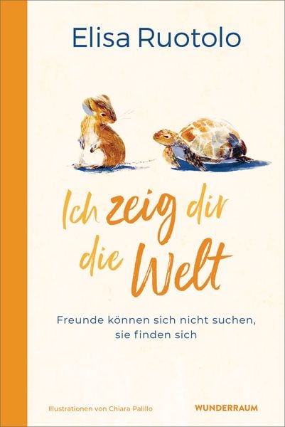 Produktbild: Ich zeig dir die Welt
