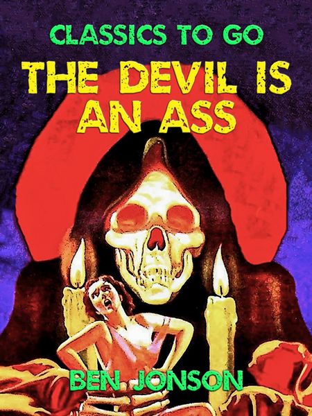 Produktbild: The Devil is an Ass
