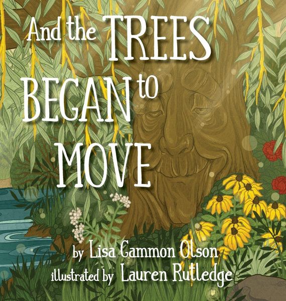 Produktbild: And the Trees Began to Move