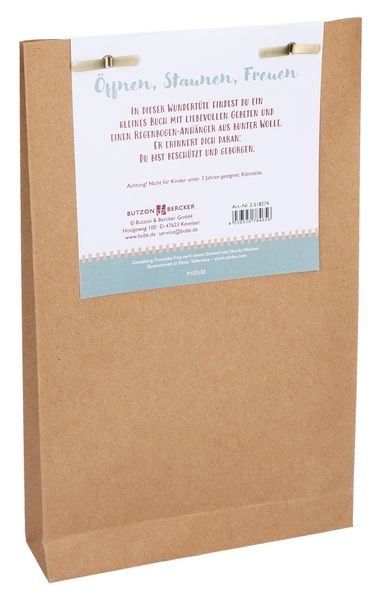 Produktbild: Wundert&uuml;te - F&uuml;r unser liebes Enkelkind