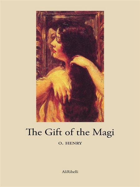 Produktbild: The Gift of the Magi