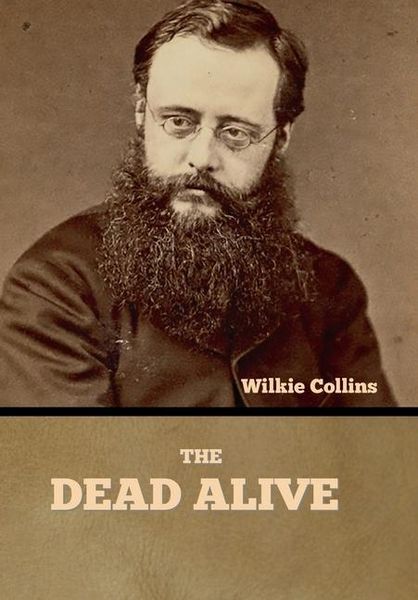 Produktbild: The Dead Alive