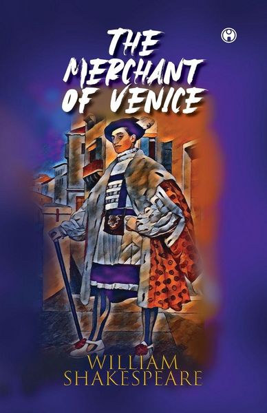 Produktbild: The Merchant of Venice