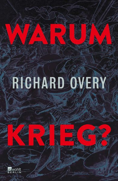 Produktbild: Warum Krieg?