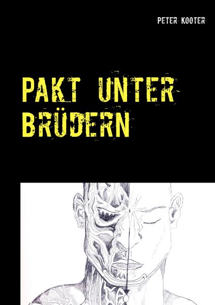 Produktbild: Pakt unter Br&uuml;dern