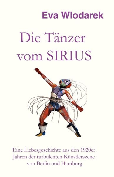 Produktbild: Die T&auml;nzer vom Sirius