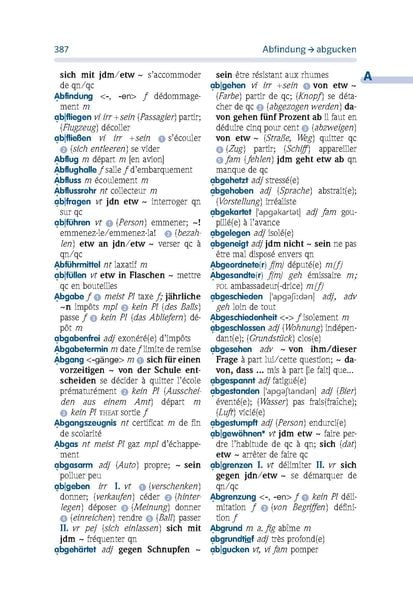 Produktbild: PONS Basisw&ouml;rterbuch Plus Franz&ouml;sisch