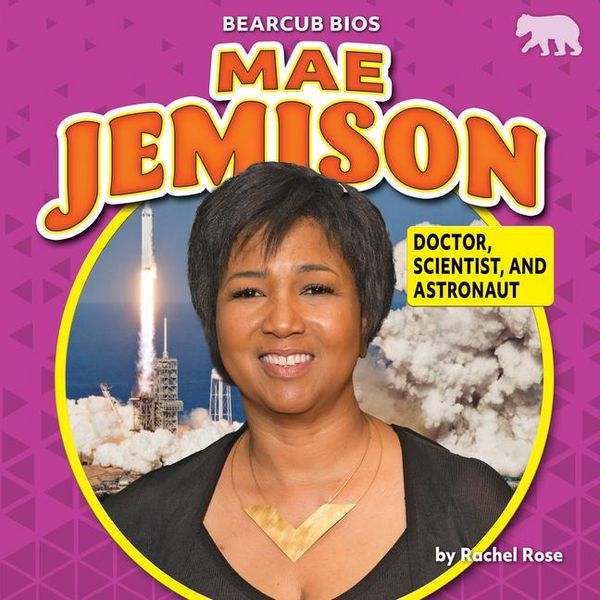 Produktbild: Mae Jemison