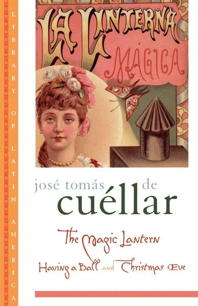 Produktbild: The Magic Lantern