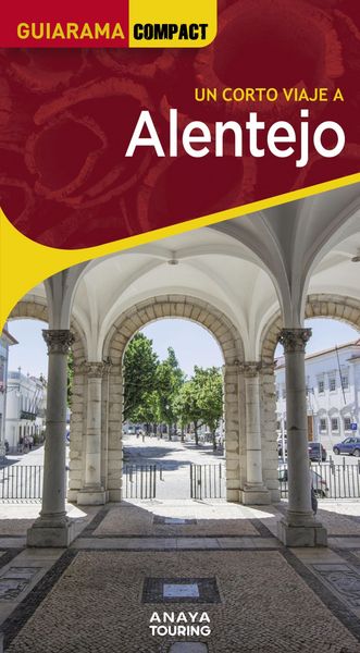 Produktbild: Alentejo
