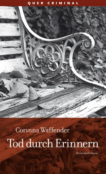 Produktbild: Tod durch Erinnern