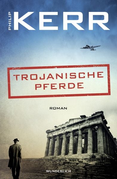 Produktbild: Trojanische Pferde