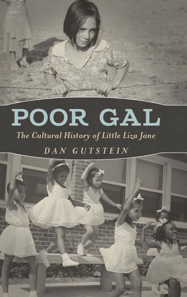 Produktbild: Poor Gal